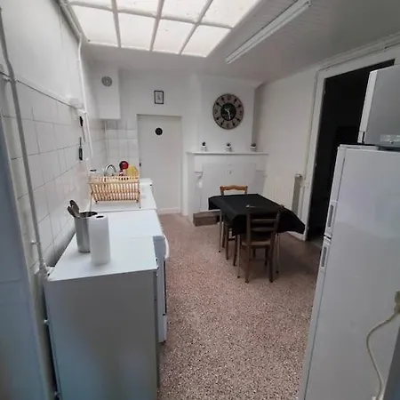 펜션 Maison