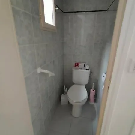 펜션 Maison